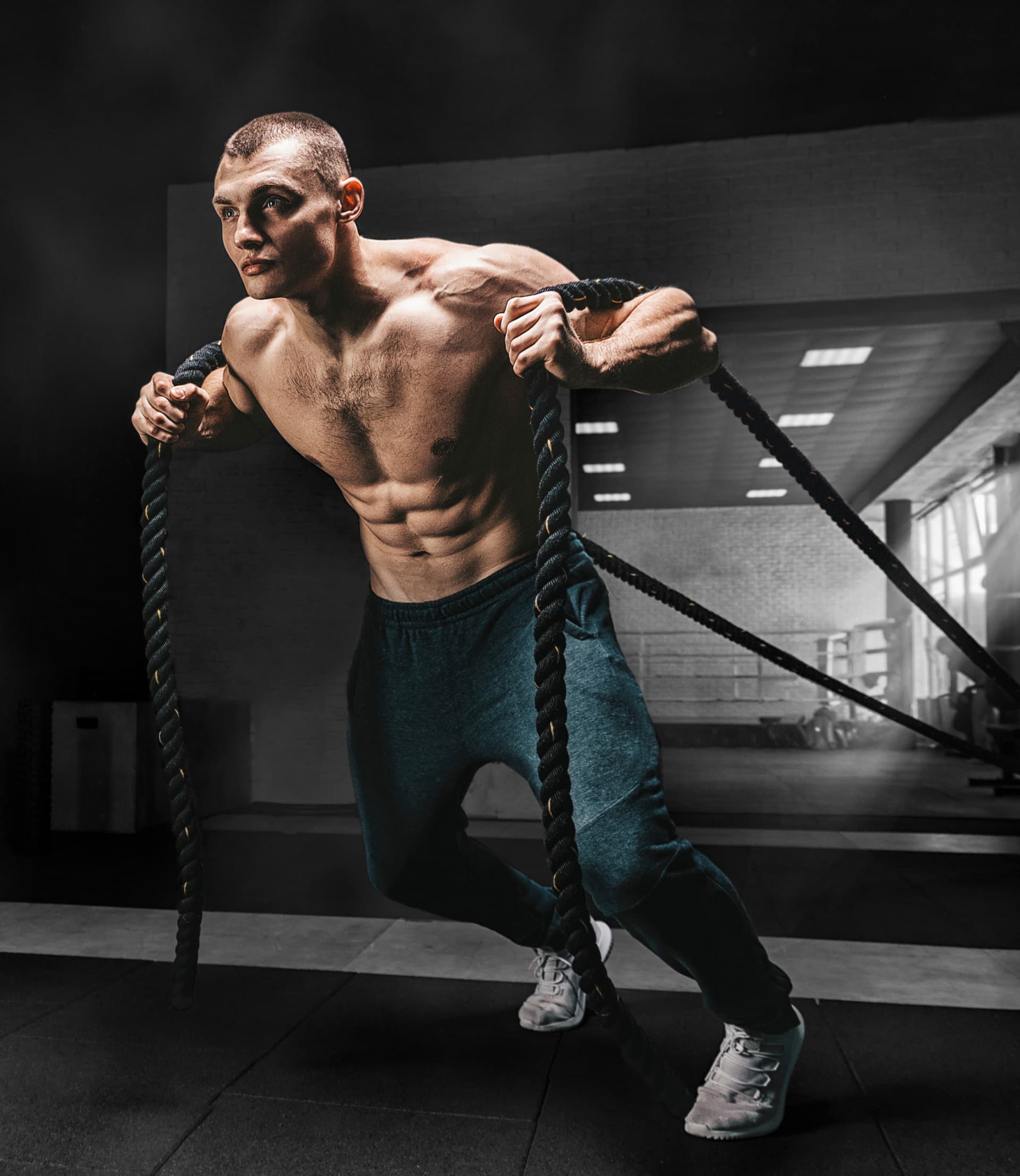 MMA basics
