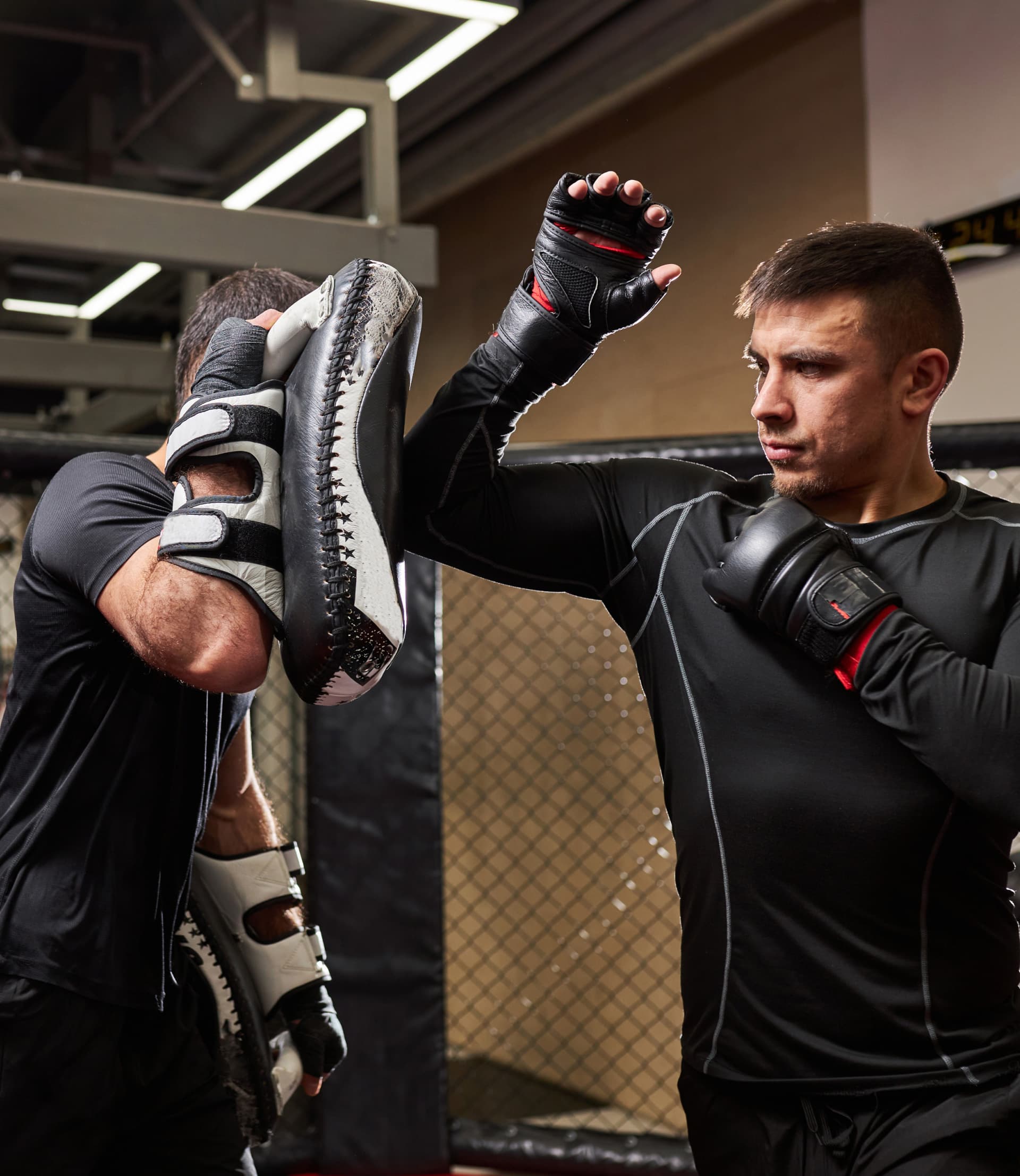 Private trainings