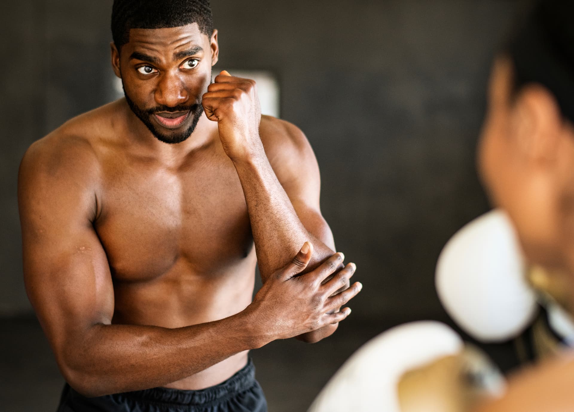 Personal training