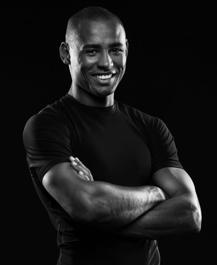 David Grant