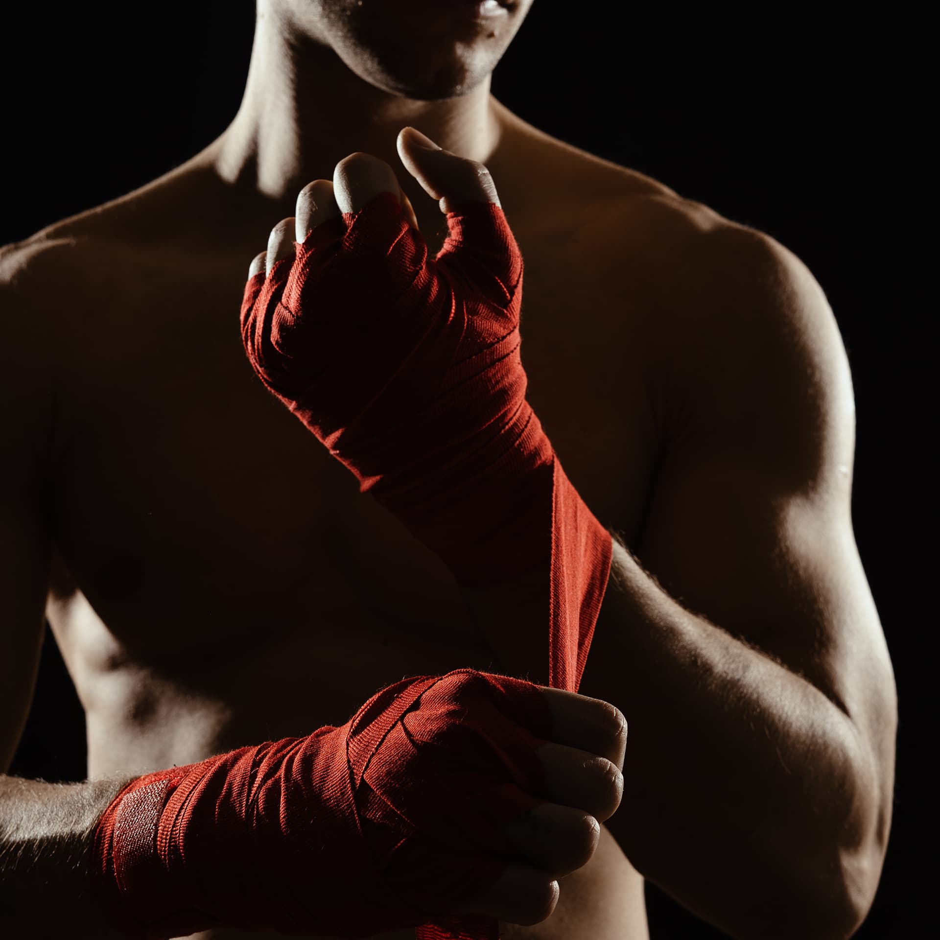 Martial arts