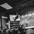 How to build explosive strength for wrestling