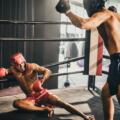 The evolution of Brazilian jiu-jitsu in MMA