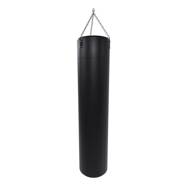 Long punching bag