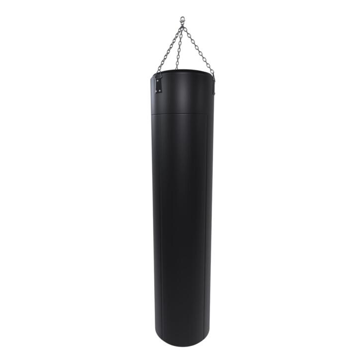 Long punching bag