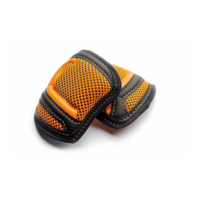 Knee guards