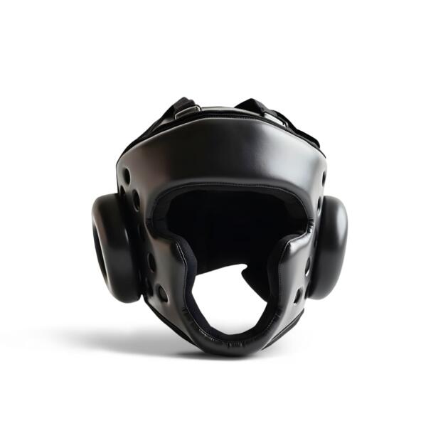 Taekwondo helmet