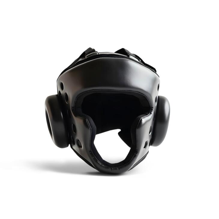 Taekwondo helmet