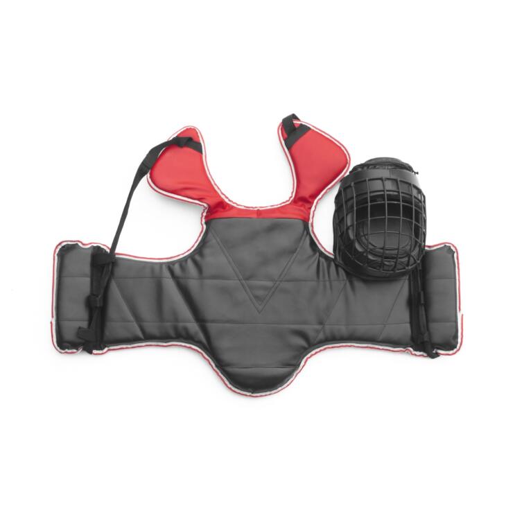 Taekwondo helmet - Image 3