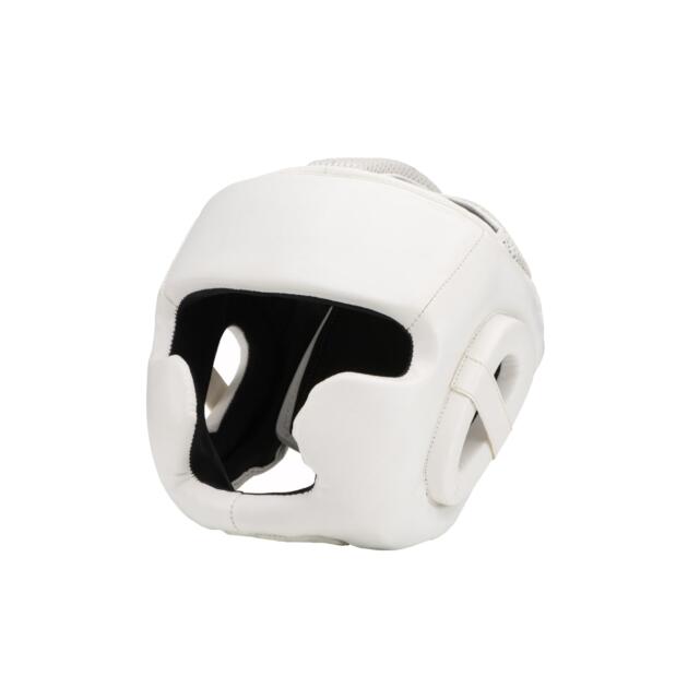 Box headgear