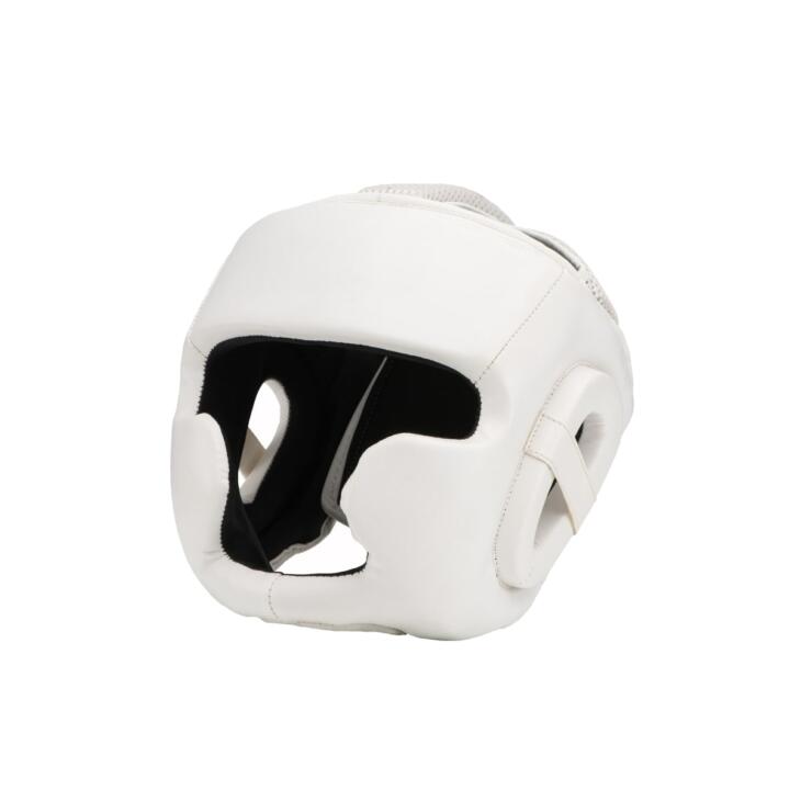 Box headgear